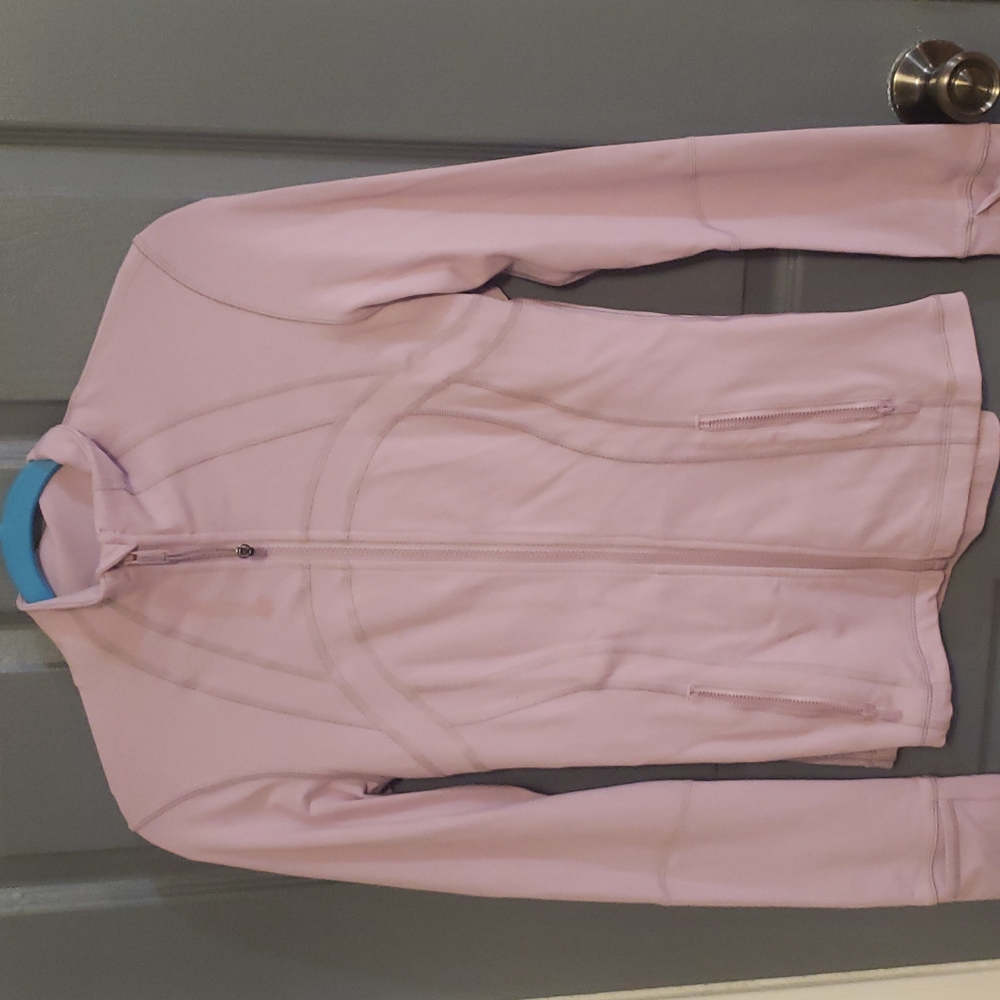 Lululemon Jacket